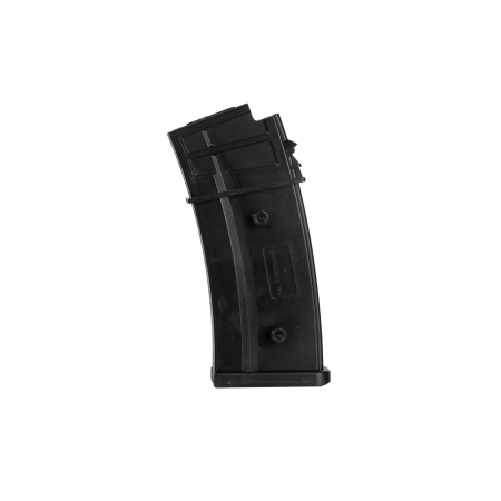 Magazynek do ASG H&K Heckler&Koch G36 EBB MidCap 6 mm