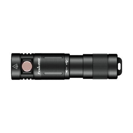 Latarka LED Fenix E09R