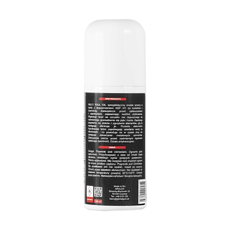Smar Global Gun Multi Tool Oil 150 ml