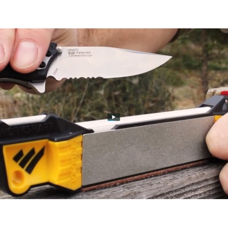 Ostrzałka Work Sharp Guided Field Sharpener