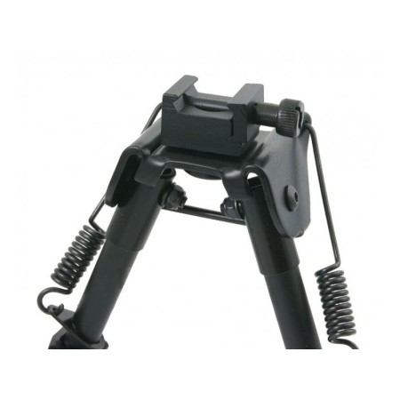 Bipod Leapers składany Tactical OP 6.1-7.9