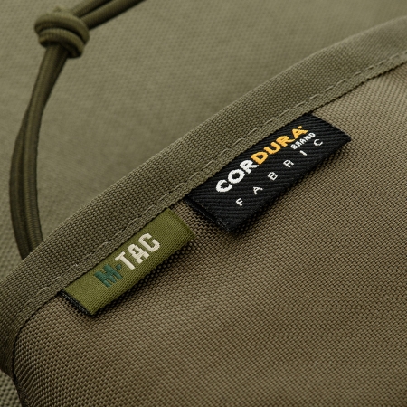 Mufka M-Tac taktyczna Elite zielona