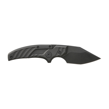 Nóż składany WE Knife Typhoeus WE21036B-1 black