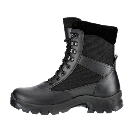 Buty męskie BENNON GROM MK2 czarne
