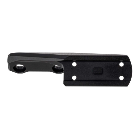 Montaż Primary Arms Micro Dot Offset do PAO MicroPrism czarny