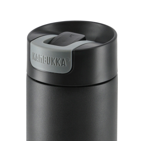 Kubek termiczny Kambukka Olympus 500 ml Matte Black