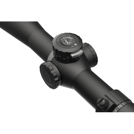 Luneta celownicza Leupold Mark 5HD 5-25x56 FFP 35 mm M5C3/M1SC3 CCH/TMR/Tremor 3/iR TMR/PR-1MOA/iR PR-1MOA/H59/iR Tremor 3/PR1-MIL/iR PR1-MIL/PR2-MIL/