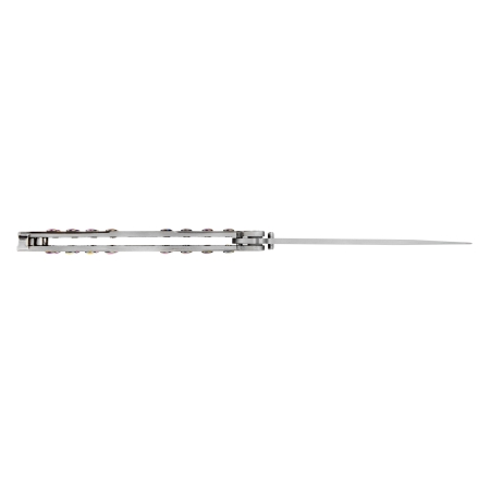 Nóż motylkowy Joker JKR441 Puno Inox