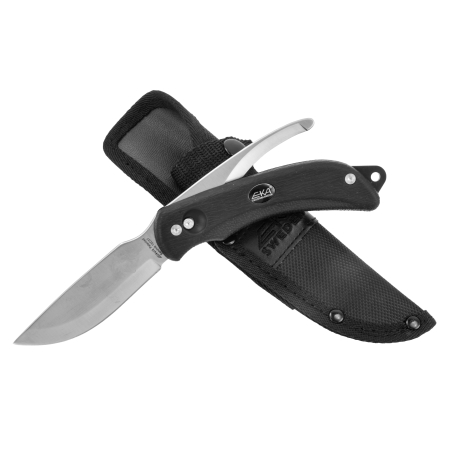 Nóż Eka Swingblade G3 czarny