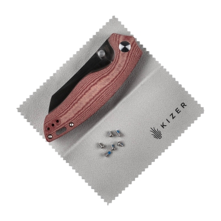 Nóż Kizer Towser K V4593C2