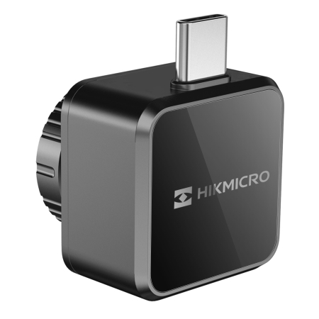 Kamera termowizyjna do telefonu HIKMICRO by HIKVISION Explorer E20 Plus Android