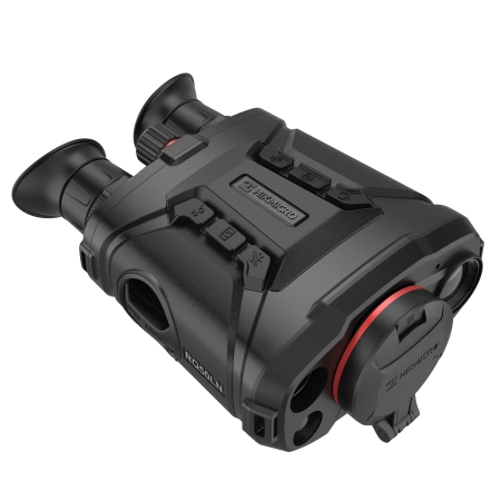 Lornetka termowizyjna termowizor HIKMICRO by HIKVISION Raptor RQ50LN LRF 940 nm
