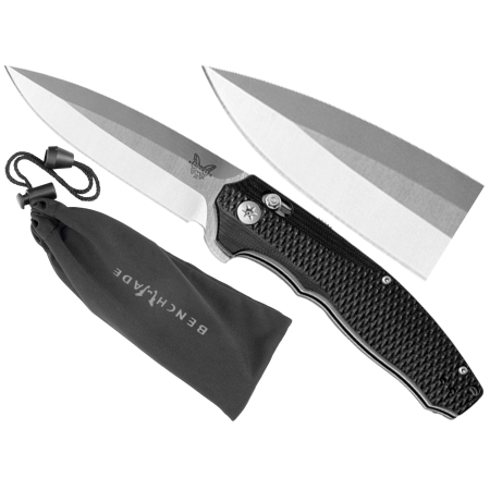 Nóż Benchmade 495 Vector