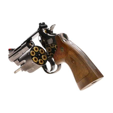 Rewolwer wiatrówka Smith&Wesson M29 4,5 mm 3