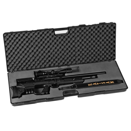 Wiatrówka PCP Optima by Hatsan Gladius long 5.5 mm
