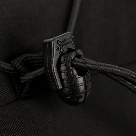 Plecak M-Tac Urban Line Force Pack czarny