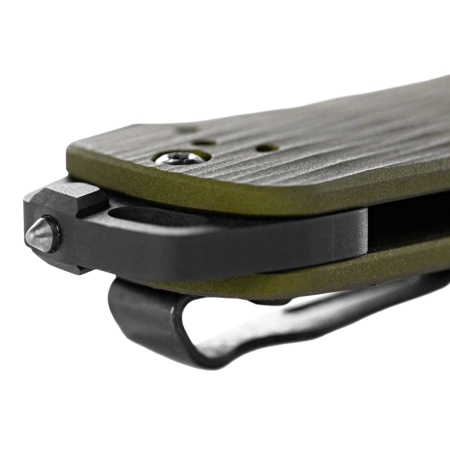 Nóż Benchmade 537SGY-1 Bailout