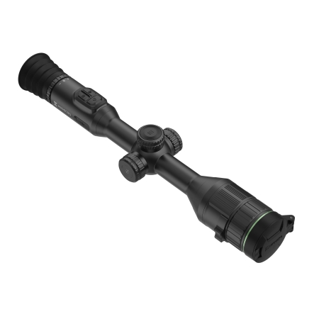Celownik noktowizyjny noktowizor HIKMICRO by HIKVISION Alpex 4K + iluminator laserowy X-hog Pro 850/940 nm