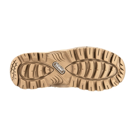 Buty wojskowe męskie Texar Desert Ghost