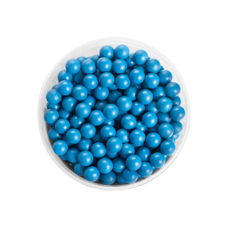 Kule gumowe Umarex T4E Powerballs kal. .43 / 430 szt. do Umarex M&P9c TPM1 PPQ