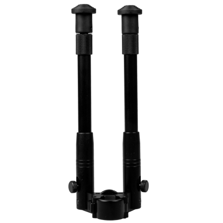 Bipod Leapers składany Clamp-ON 8.7-10.2