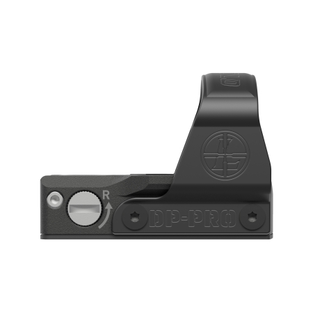 Kolimator Leupold DeltaPoint Pro Reflex Sight 2.5 MOA