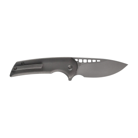 Nóż składany WE Knife Mini Malice WE054BL-2 gray