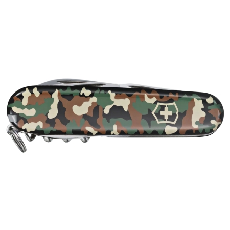 Scyzoryk Victorinox Spartan 1.3603.94 kamuflaż