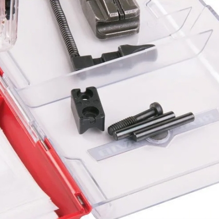 Mata rusznikarska Real Avid z zestawem narzędzi Master Cleaning Station AVMCS-U