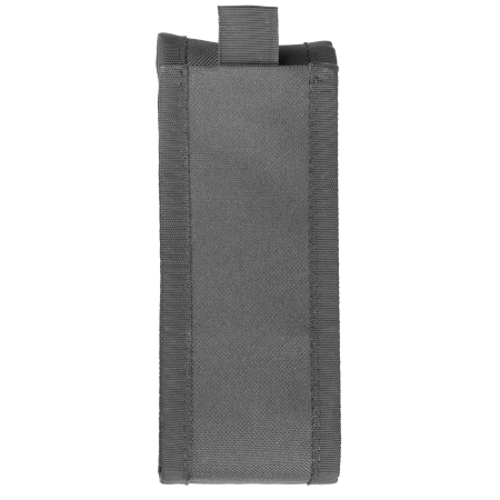 Tłumik do broni Gomander Tactinox 9 L PCC DT nienasuwany M18X1 49 mm stal czarny