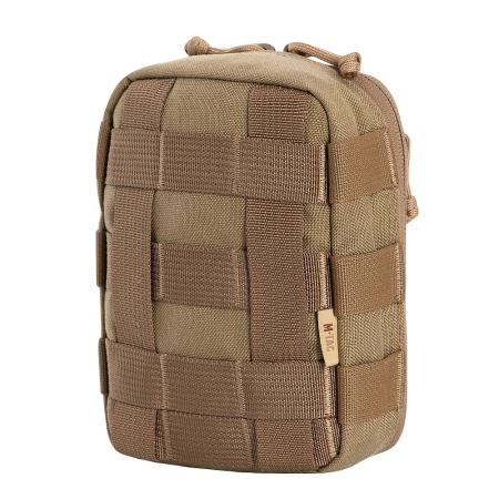 Ładownica M-Tac Organizer z mocowaniem coyote
