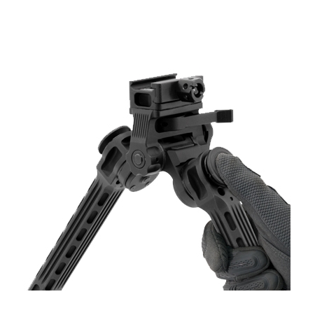 Bipod Leapers składany Big Bore Full Stability 9-14