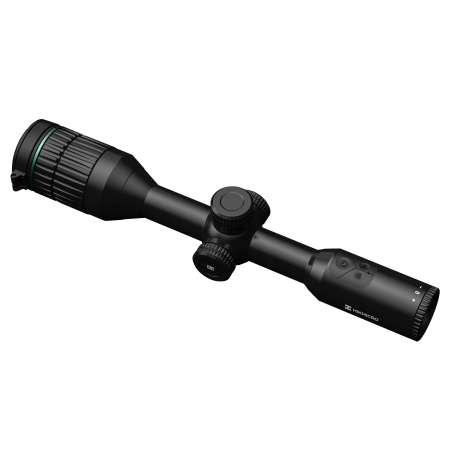 Celownik noktowizyjny noktowizor HIKMICRO by HIKVISION Alpex A50 + iluminator laserowy X-hog 3W 850 nm