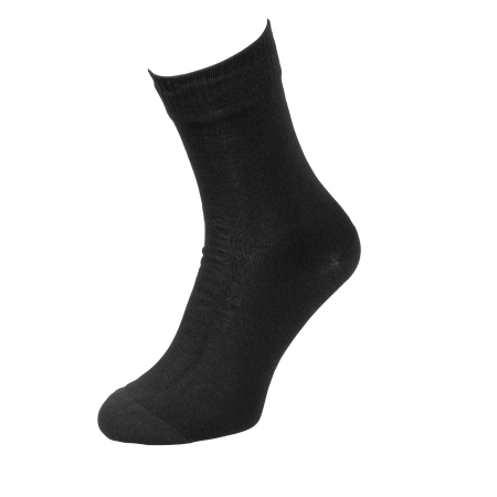 Skarpetki DexShell Ultra Thin Crew czarne