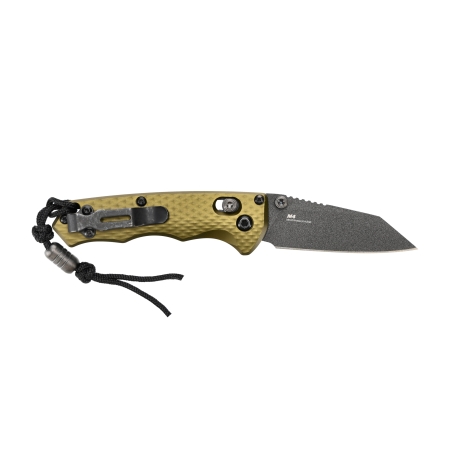 Nóż Benchmade 290BK-2 Immunity