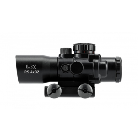 Luneta celownicza Umarex RS 4 x 32 TC-CI