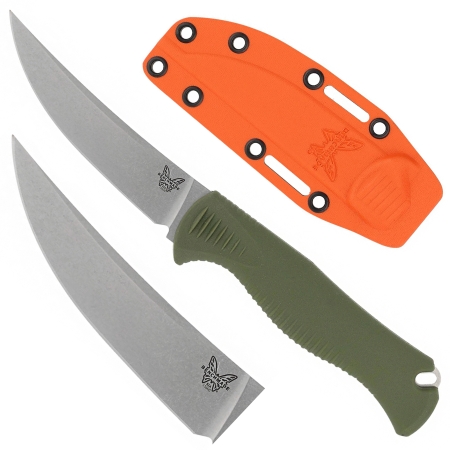 Nóż Benchmade 15505 Meatcrafter