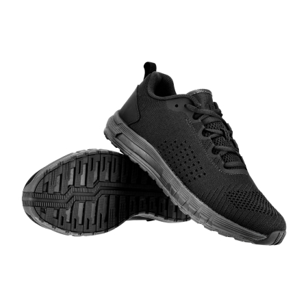Buty męskie trekkingowe M-Tac Summer Light czarne