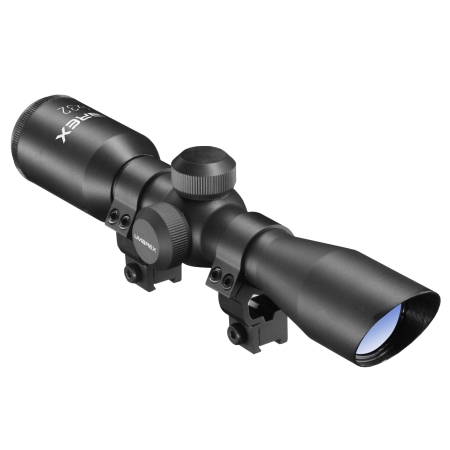 Luneta celownicza Umarex 4x32 Compact z/m 11 mm
