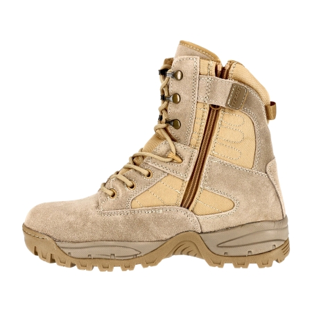 Buty wojskowe męskie Texar Desert Ghost
