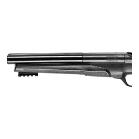 Strzelba lupara obrzyn na kule gumowe RAM Umarex T4E HDS 68 kal. .68 CO2