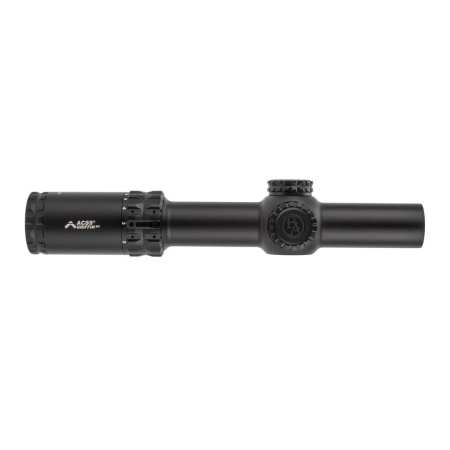 Luneta celownicza Primary Arms SLx 1-8x24 mm FFP iR ACSS Griffin X MIL