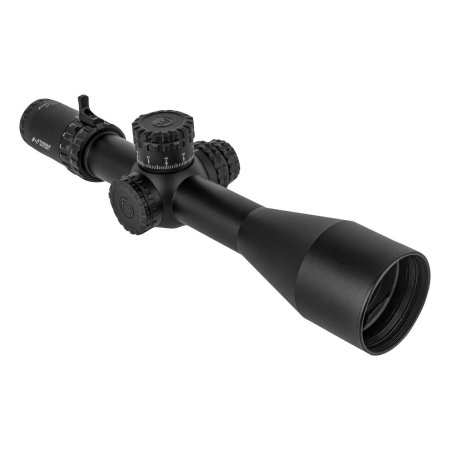 Luneta celownicza Primary Arms SLx 5-25X56 mm FFP ACSS Athena BPR MIL
