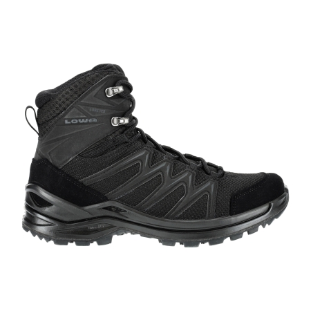 Buty taktyczne damskie LOWA INNOX PRO GTX MID TF czarne