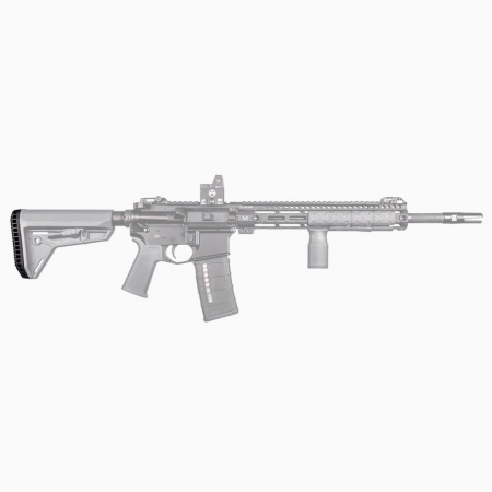 Gumowa stopka kolby Magpul MOE SL 0.70