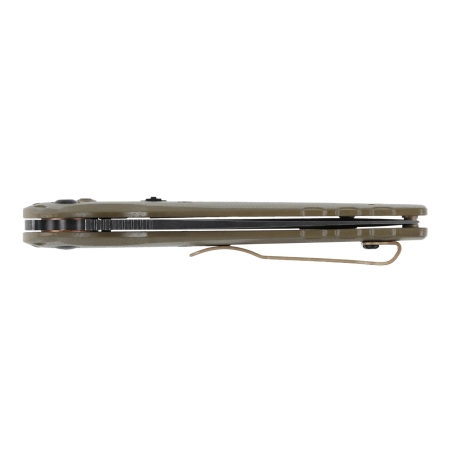 Nóż Benchmade 4300BK-02 CLA
