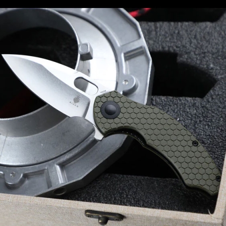 Nóż Kizer Roach Mini V3477C1