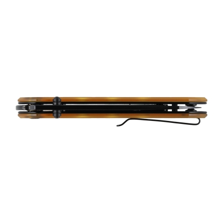 Nóż składany Civivi Vision FG satin C22036-6