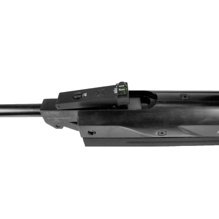 Wiatrówka Norica Omnia ZRS 4,5 mm