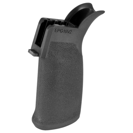Chwyt pistoletowy MFT Engage do AR-15 / M16 / M4 / HK416 czarny